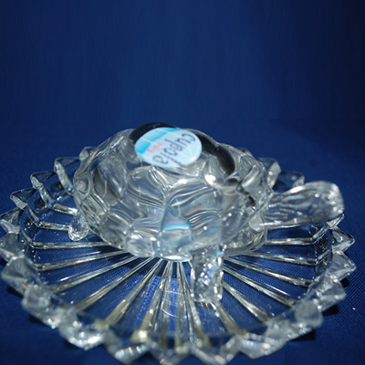 "Crystal Tortoise with Tray  3307- CODE013 - Click here to View more details about this Product